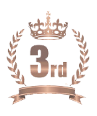 脱毛ランキング3位